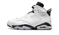 Air Jordan 6 "Reverse Oreo"