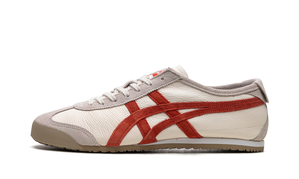 Mexico 66 Vin "Beige White Red" 1183B391 101
