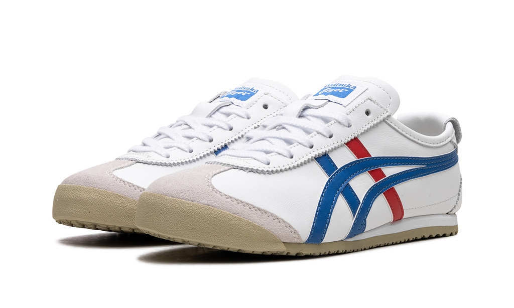 Mexico 66 "White Blue Red" DL408 0146
