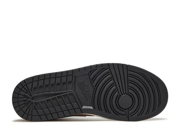Jordan 1 Mid SE 'Dark Chocolate' DC7294 200