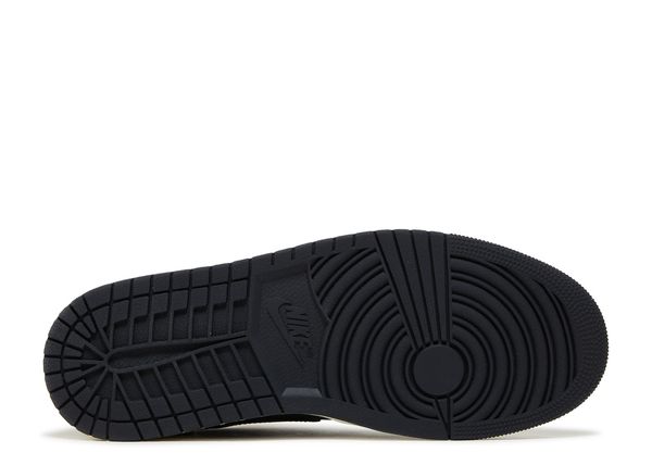Jordan 1 Low SE 'Beaded Swoosh' DV1762 001