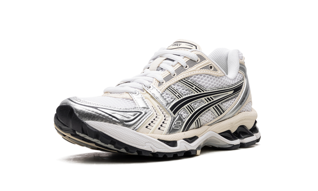GEL KAYANO 14 WMNS "WHITE MIDNIGHT" 1202A056 109