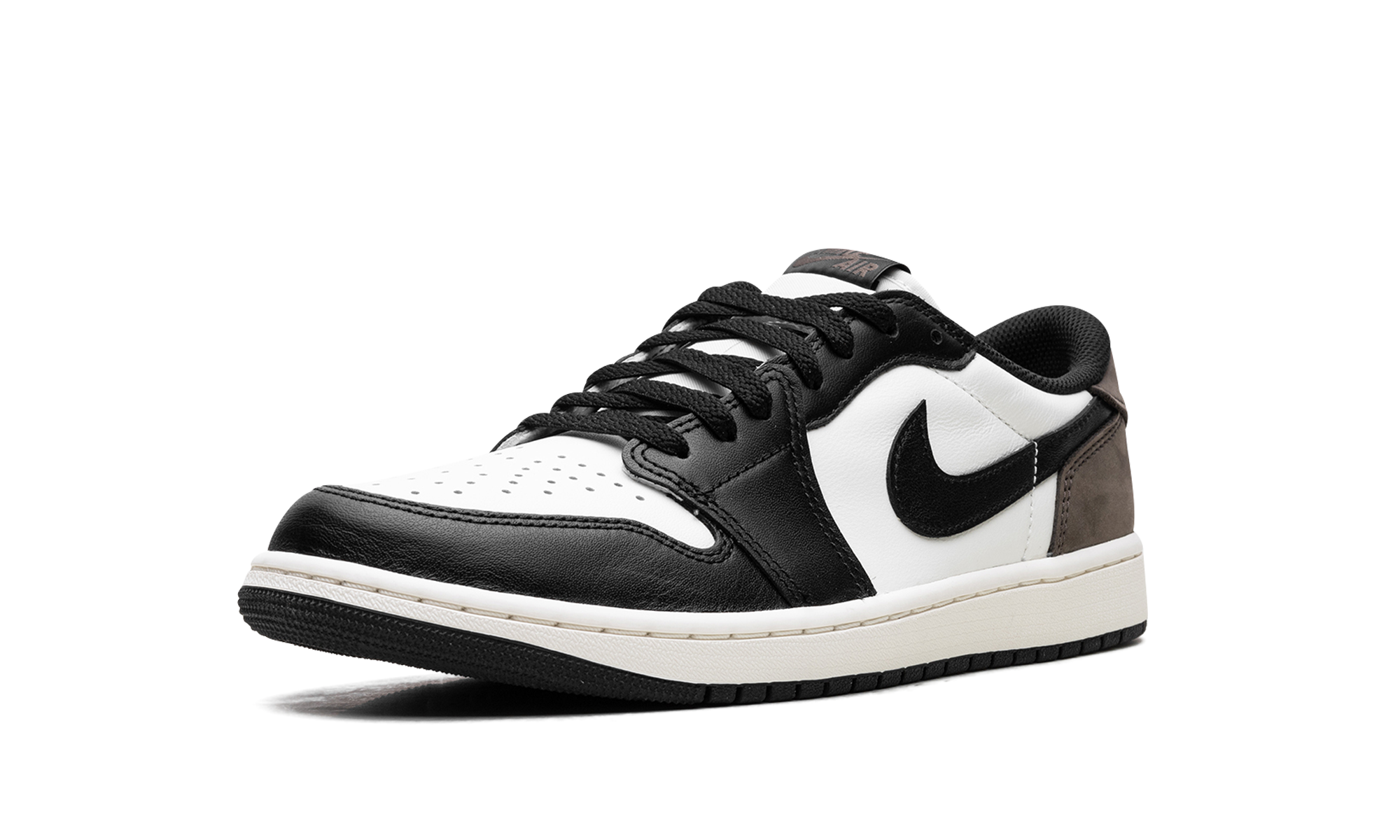 Air Jordan 1 Low OG "Mocha"
