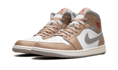 Air Jordan 1 Mid "Hemp" DQ8426 200