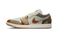 Air Jordan 1 Low SE "Multi-Color Sail Light Bone" IM6664 991