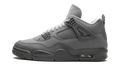Air Jordan 4 "Wet Cement"