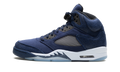 Air Jordan 5 "Midnight Navy"