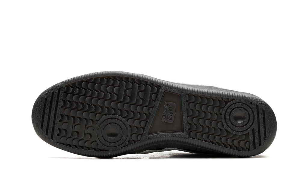 Tiger Tokuten Slip-On Black White "Black White" 1183C290 001