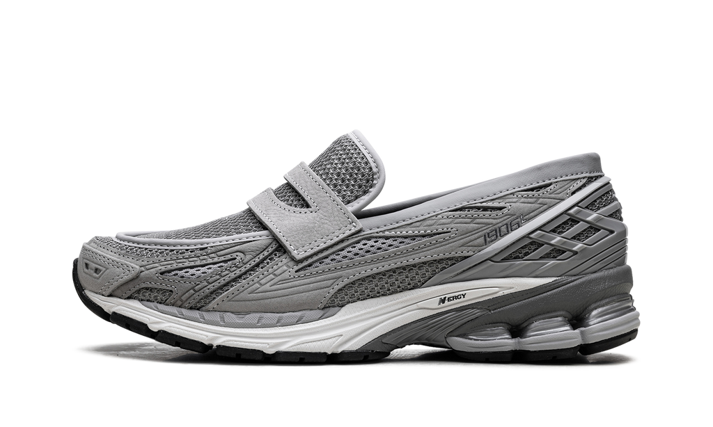 1906L "Raincloud" U1906LGR