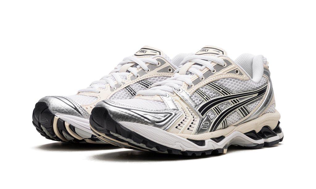 GEL KAYANO 14 WMNS "WHITE MIDNIGHT" 1202A056 109