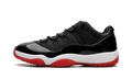 Air Jordan 11 Retro Low "Bred (2025)"
