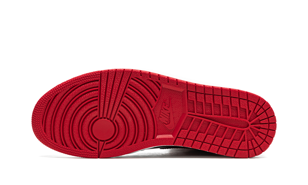 Air Jordan 1 Retro High OG "Patent Bred"