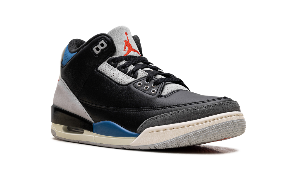Air Jordan 3 "Rare Air"