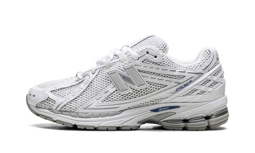 1906R "White Team Royal" U1906RCA