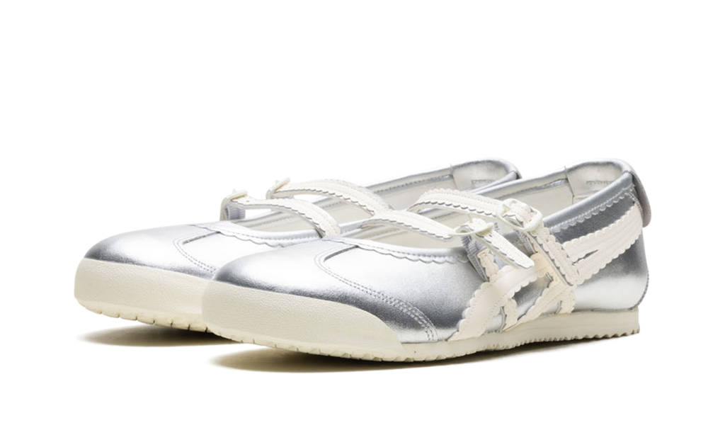 Mexico 66 TGRS "Silver Cream" 1182A660 020