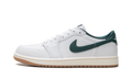 Jordan 1 Retro Low OG WMNS "Oxidized Green" CZ0775 133