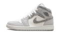 Jordan 1 Mid SE "Grey Sail"