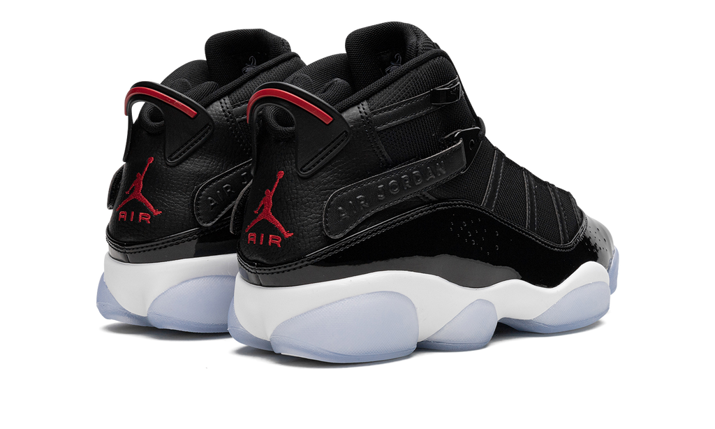 Air Jordan 6 Rings