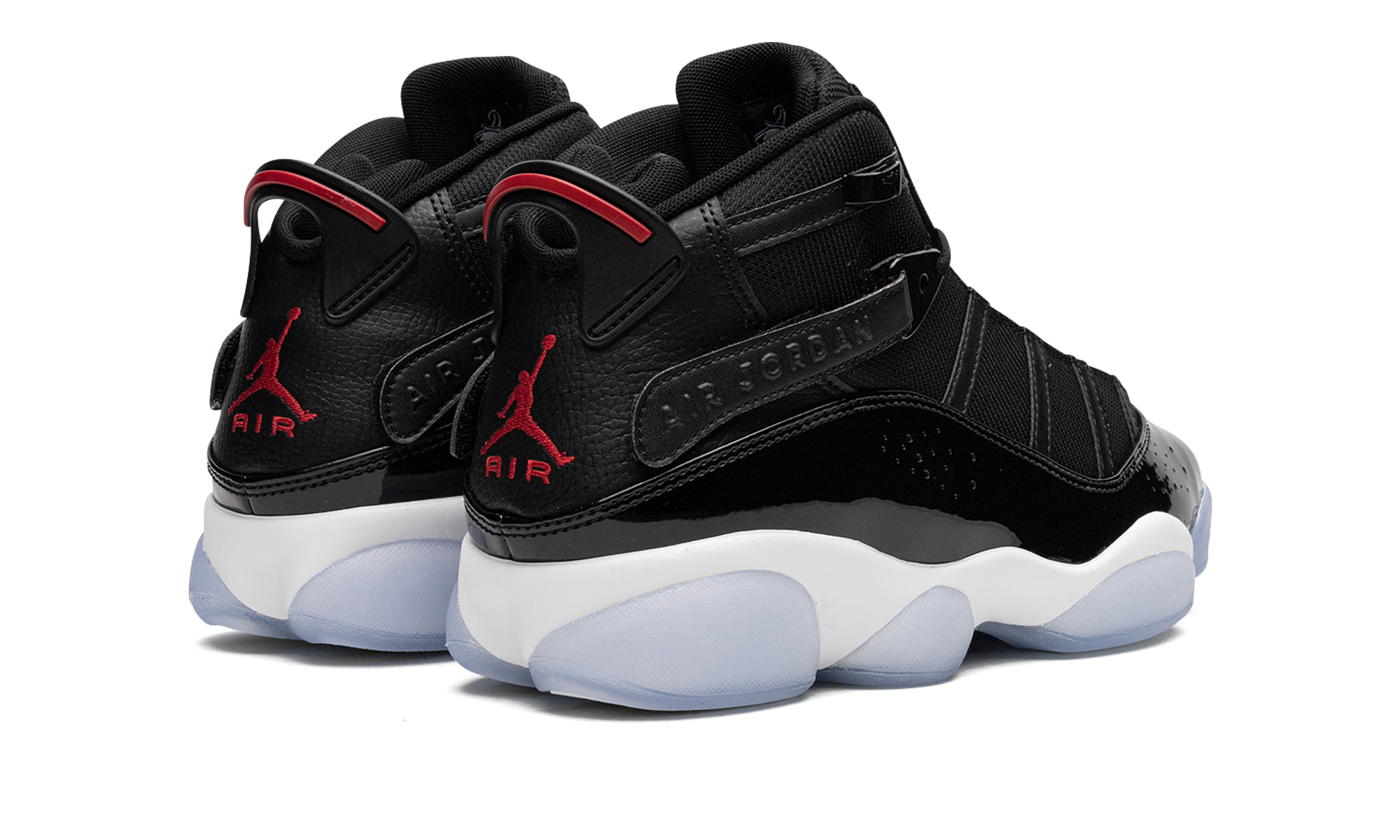 Air Jordan 6 Rings