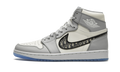 Air Jordan 1 Retro High "Dior" CN8607 002