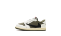 Jordan 1 Retro Low OG SP "Travis Scott - Medium Olive"