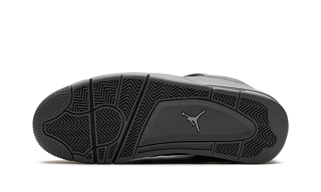 Air Jordan 4 "Wet Cement"