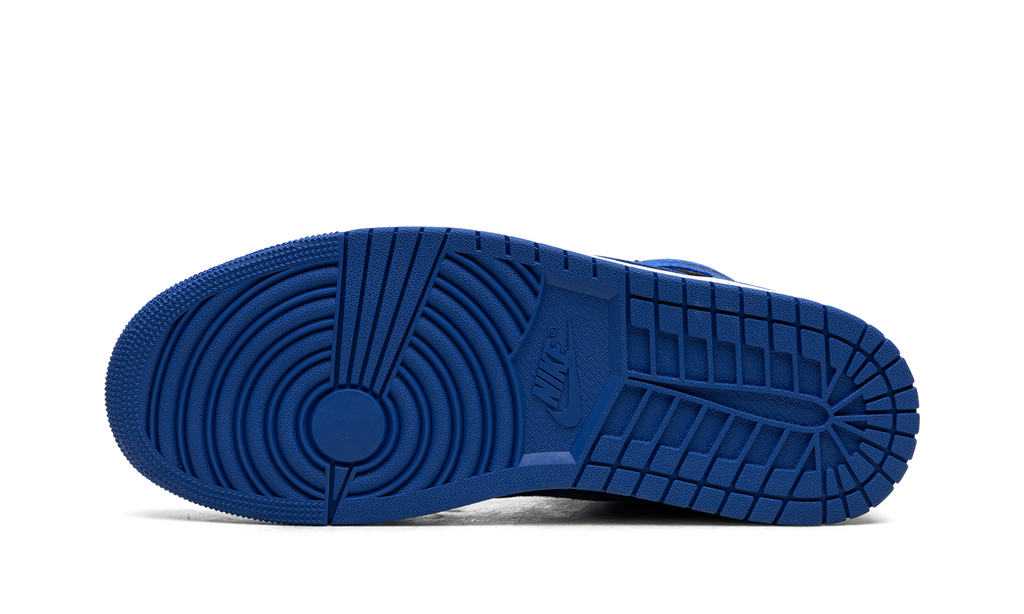 Air Jordan 1 OG "Royal Reimagined"
