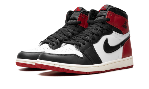 Air Jordan 1 High OG "Black Toe Reimagined"