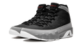 Air Jordan 9 Retro "Particle Grey" CT8019 060