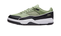 Jordan Flight Court "Oil Green" IH4092 386