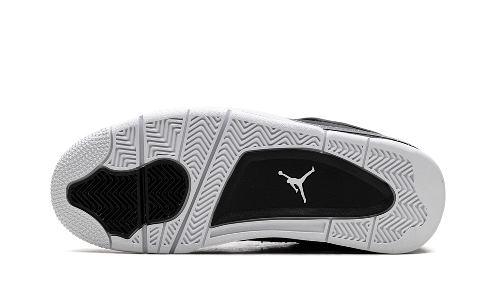 Air Jordan 4 "Fear"