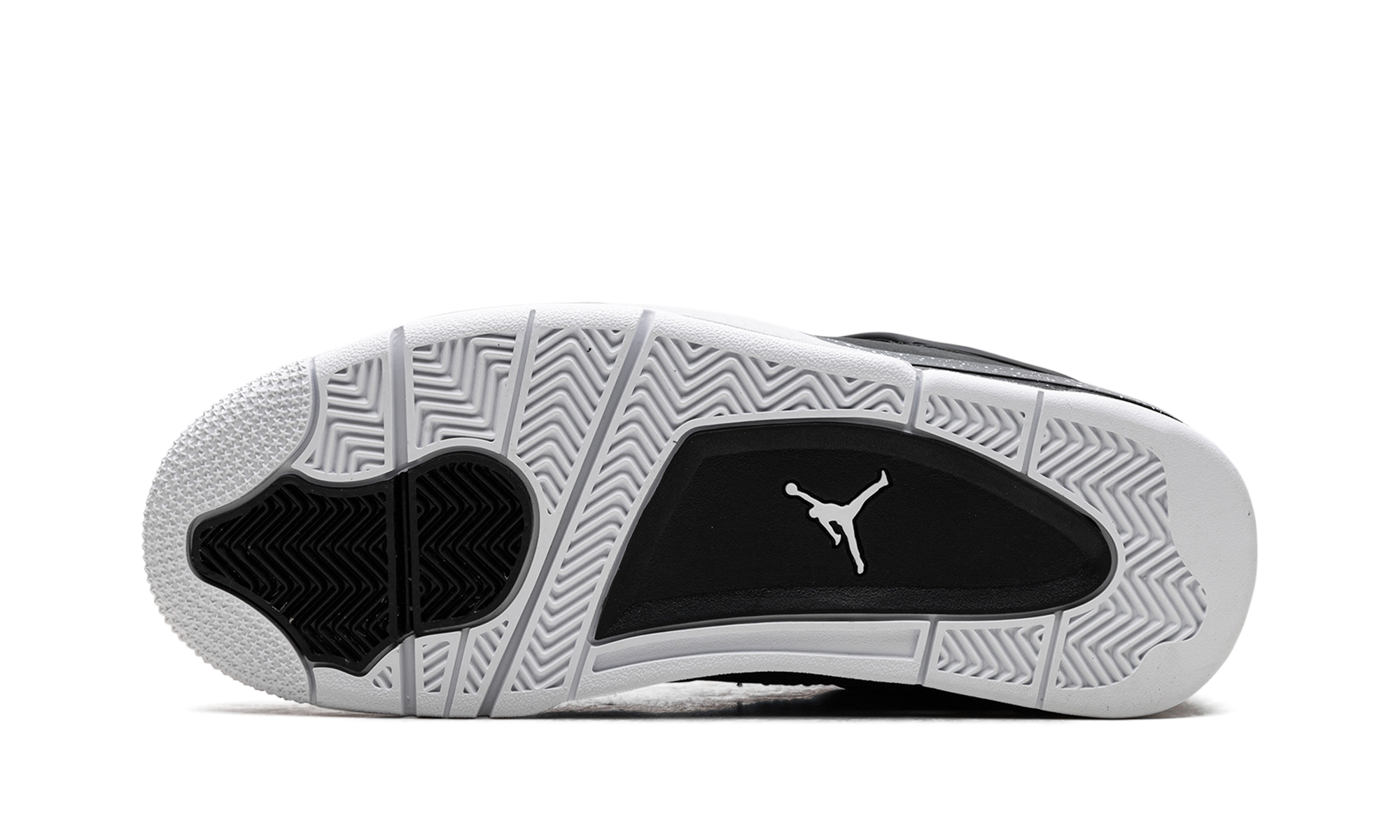 Air Jordan 4 "Fear"