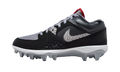 Stadium 90 Low TD Cleats "Black Cement" HQ0210 060