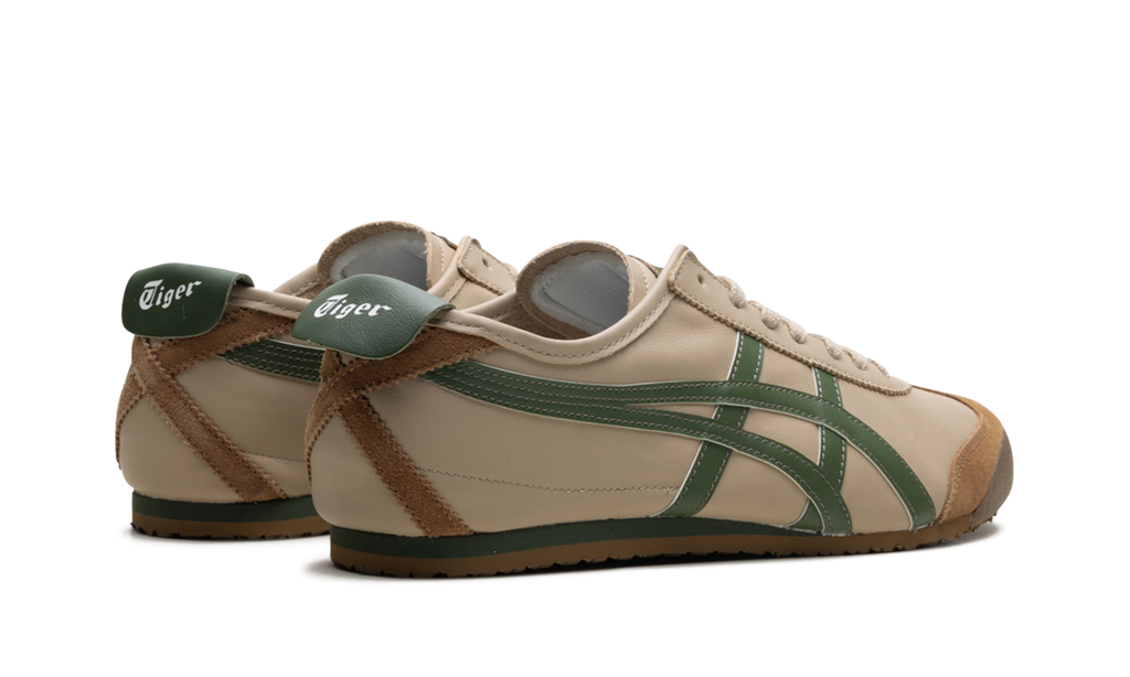 Tiger Mexico 66 "Brown Green" DL408 1785
