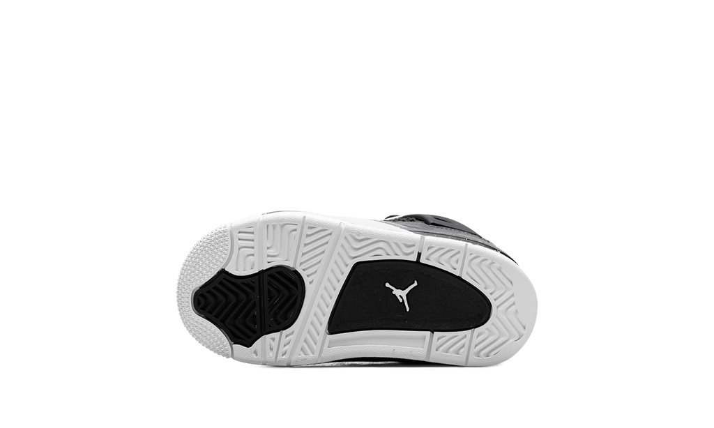 Air Jordan 4 TD "Fear"