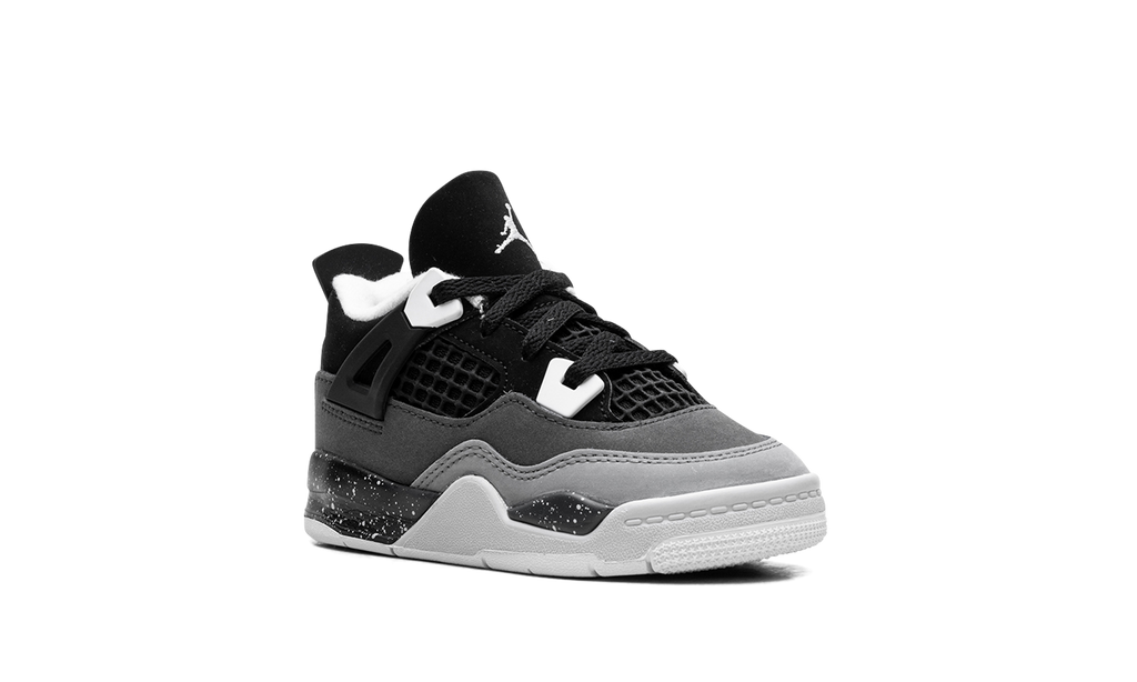 Air Jordan 4 TD "Fear"
