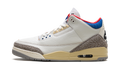 Air Jordan 3 "Seoul 2.0" IB1482 100