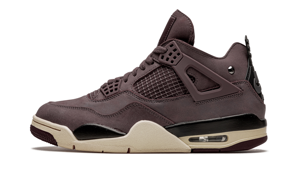 Air Jordan 4 "A Ma ManiÃ©re - Violet Ore"