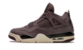 Air Jordan 4 "A Ma ManiÃ©re - Violet Ore"
