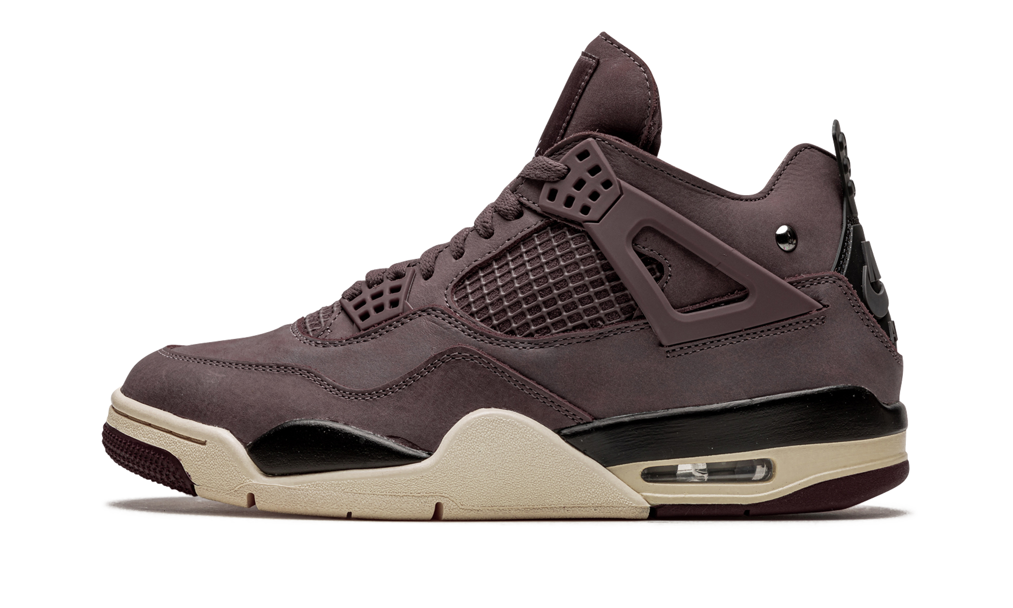 Air Jordan 4 "A Ma ManiÃ©re - Violet Ore"