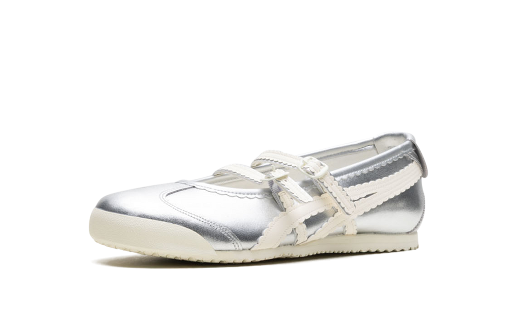Mexico 66 TGRS "Silver Cream" 1182A660 020