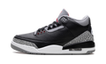 Air Jordan 3 "Black Cement"