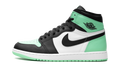 Air Jordan 1 Retro High OG "Green Glow"