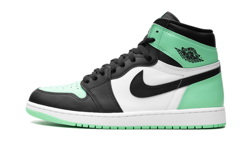 Air Jordan 1 Retro High OG "Green Glow"