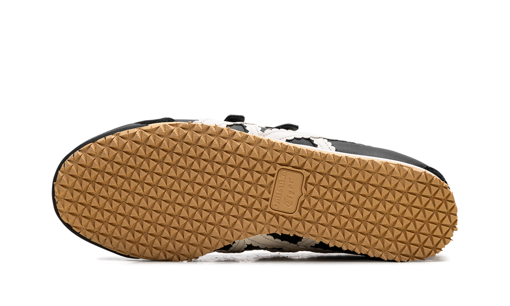 Mexico 66 TGRS WMNS "Black Cream" 1182A678 001