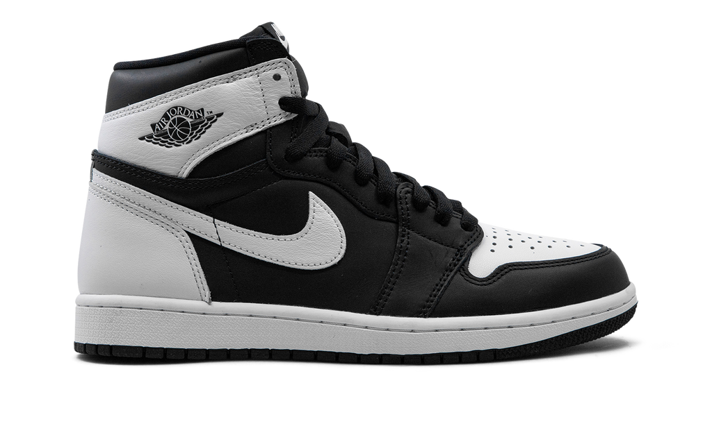 Air Jordan 1 Retro High OG "Reverse Panda"