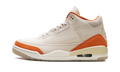 Air Jordan 3 TEX WMNS "Starfish" IH7694 200