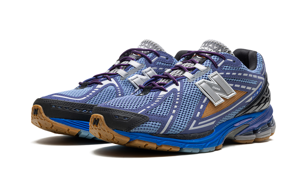 1906R "Action Bronson - Medusa Azul" M1906RON