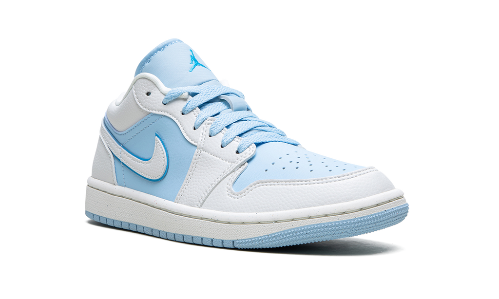 JORDAN 1 LO SE WMNS "Ice Blue" DV1299 104
