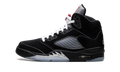 Air Jordan 5 Retro OG "Black Metallic Reimagined"
